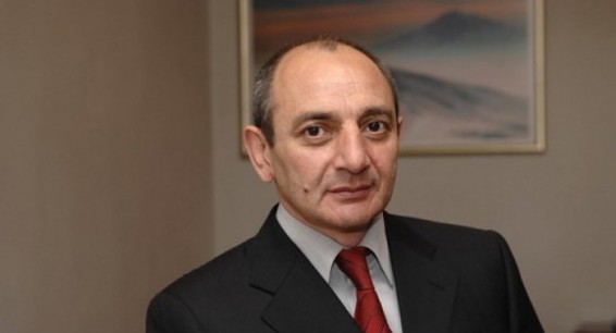 Բակո Սահակյանը կմեկնի ԱՄՆ