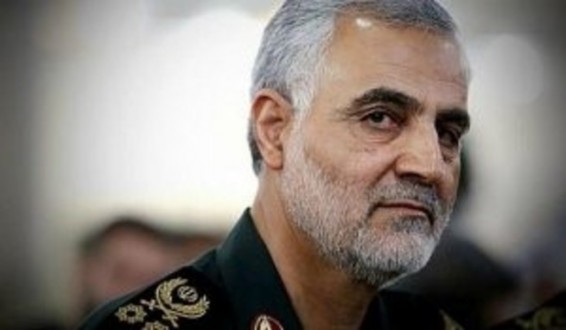 Иран обнародовал доказательства, что США находятся в союзе с ИГИЛ