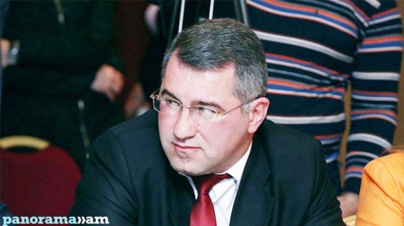 Армен Мартиросян: Смена власти для армянской оппозиционной партии «Наследие» – не самоцель