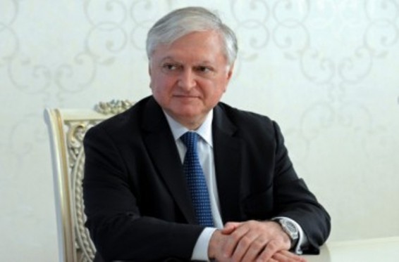 Հայաստանի արտգործնախարարը կայցելի Շվեդիա