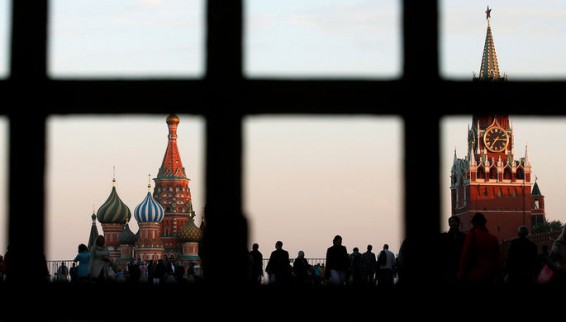 Евросоюз продлил на полгода санкции против России