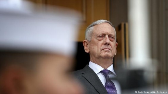 Пентагон не изменит стратегический план по РФ после послания Путина