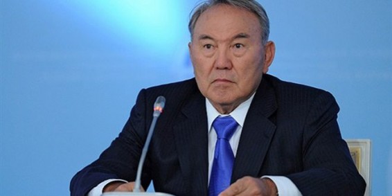 Назарбаев встретится с главами МИД стран-гарантов соглашения о прекращении боевых действий в Сирии