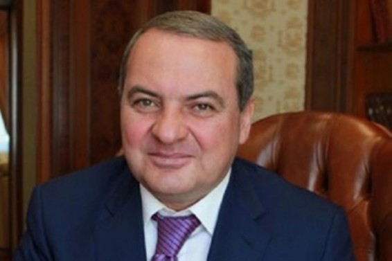 Կարեն Կարապետյանը թոռնիկ է ունեցել