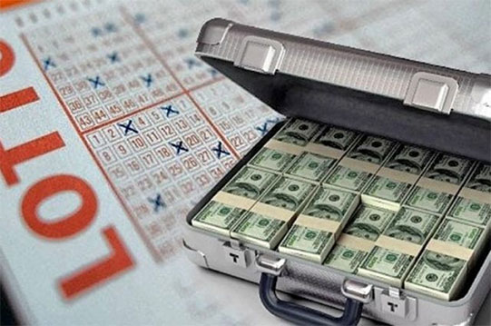 Ամերիկացին լսել է մորն ու 100.000 դոլար շահել