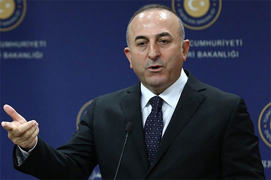 Թուրքիայի ատոմակայանի կառուցման մեկնարկը կտրվի ապրիլի սկզբին