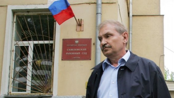 В Лондоне найден мертвым соратник Березовского