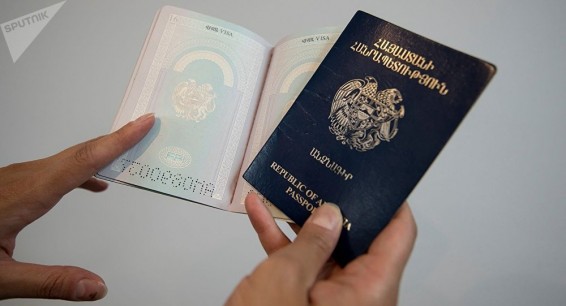 В Москве задержаны десятки сторонников ИГИЛ - при чем здесь армянские паспорта?
