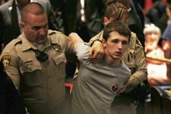 Թրամփի դեմ մահափորձ կատարելու համար բրիտանացուն սպառնում է 30 տարվա ազատազրկում