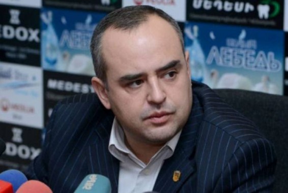 ՓՊ նախագահը կարգապահական վարույթ է հարուցել փաստաբան Տիգրան Աթանեսյանի նկատմամբ