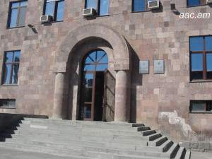 Զորակոչիկին զինծառայությանը ոչ պիտանի ճանաչելու պահանջով հայցը Վարչական դատարանը կքննի վաղը
