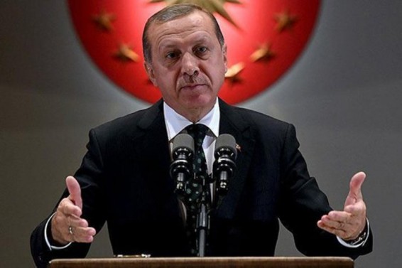 Հարաբերությունների կարգավորումից օգուտներ կստանան ինչպես Թուրքիան, այնպես էլ Ռուսաստանն ու Իսրայելը. Էրդողան