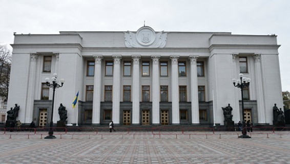 Порошенко поставили ультиматум по Крыму