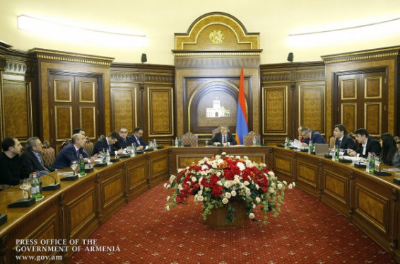 ՀՀ տեսչական մարմինների միասնական բողոքարկման հանձնաժողովի նիստին քննարկվել է ՊԵԿ-ի որոշումները բողոքարկող 3 հայտ