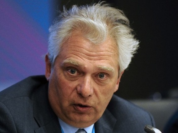 Ռուսաստանյան վենչուրային ընկերության տնօրենների խորհուրդը հաստատել է Իգոր Աղամիրզյանի հրաժարականը