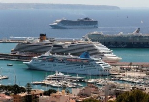 Նորզելանդացի գործարարները կրուիզային զբոսանավ կգնեն՝ անօթևաններին տեղավորելու համար