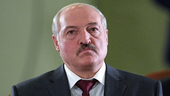 Лукашенко заявил о наивысшем уровне партнерства Белоруссии и Китая