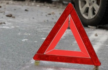Արցախում վթար է տեղի ունեցել
