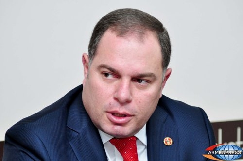 Թոշակ ուռճացնելու դեմ կառավարությունը էլեկտրոնային պայքար է սկսել