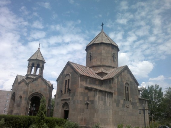 Հուլիսի 4-ը՝  Վարդավառին հաջորդող մեռելոց հիշատակաց օրը, աշխատանքային է