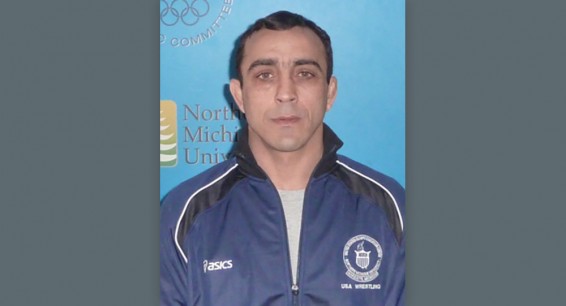 Умер чемпион мира, борец Агаси Манукян