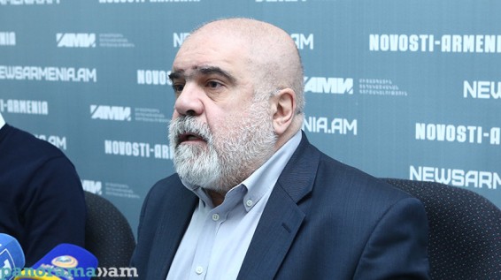 ԼՂ հակամարտության ներսից ավելի ուժեղ հակազդում կա, քան ճնշում