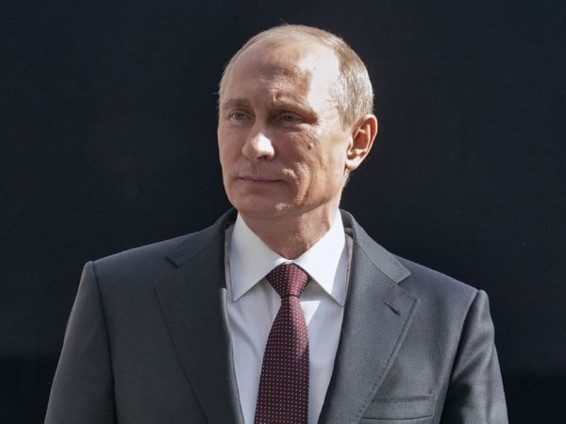 Վլադիմիր Պուտինը Թուրքիա այցելելու արգելքը վերացնելու մասին հրամանագիր է ստորագրել