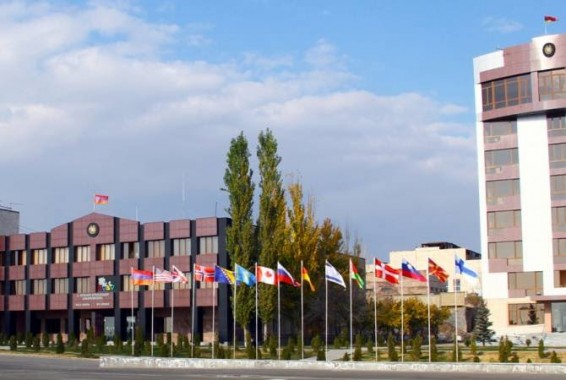 ԱԻՆ-ը հրդեհատեխնիկական հետազոտություն է իրականացրել 50-ից ավելի օբյեկտներում