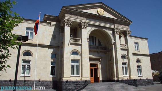 Նախագահը Երևանի ընդհանուր իրավասության դատարանի դատավորներ է նշանակել