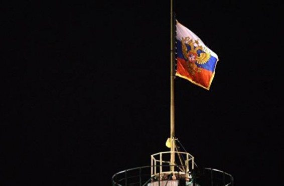 Ռուսաստանում սուգ է