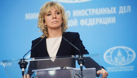 МИД возмутила невыдача виз российским спортсменам‍