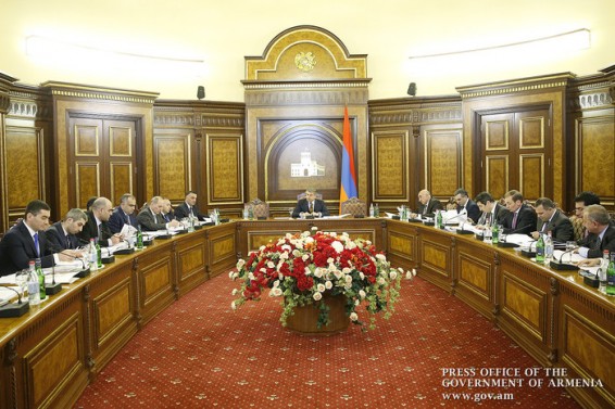 Հրազդանում ջերմոցային տնտեսություն կկառուցվի, Ապարանում՝ մանկապարտեզ, իսկ Փարաքարում՝ ՏՏ կենտրոն