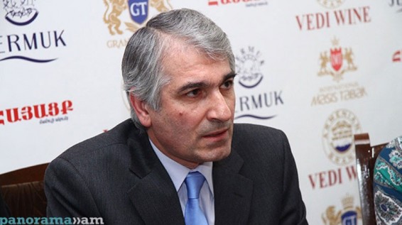 Գործարար միջավայրի բարելավմանը խոչընդոտում է բիզնես-պետական պաշտոնյա սերտաճումը. Գագիկ Մակարյան
