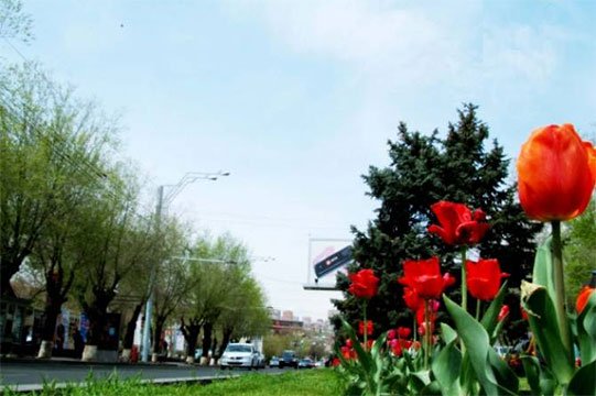Օդի ջերմաստիճանն առաջիկա օրերին կնվազի, այնուհետև՝ կբարձրանա