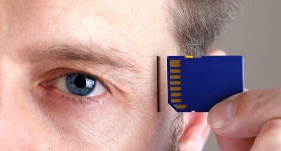 Գիտնականները հիշողություններից ազատվելու միջոց են գտել