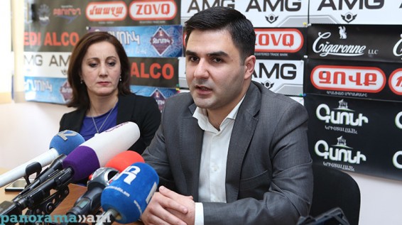 Ադրբեջանը թուրքական ապրանքները վտանգավոր է ճանաչել, Հայաստանը դրանցից չի վախենում