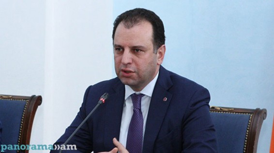 Виген Саркисян: Армения приложит усилия для наращивания боеспособности сил ОДКБ