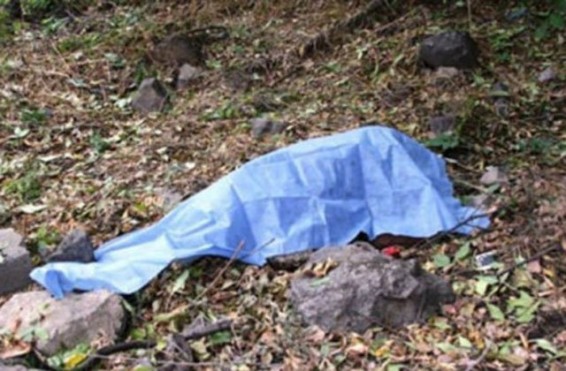 Հայտնաբերվել է անհայտ կորած Էդիկ Դարբինյանի դիակը