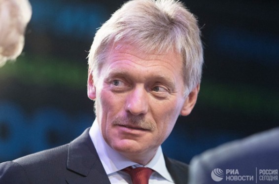 Ռուսաստանում օլիգարխներ չկան. Պեսկով