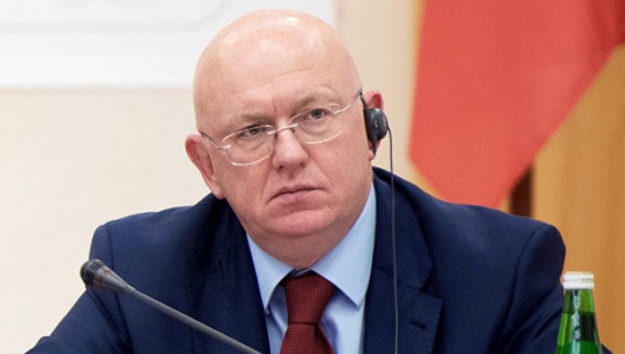 Заигрались и доиграются: Небензя прокомментировал обвинения Британии по 