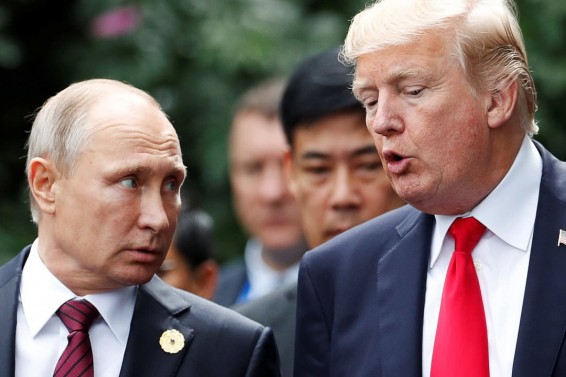 США готовят новые санкции против олигархов из «кремлевского доклада»