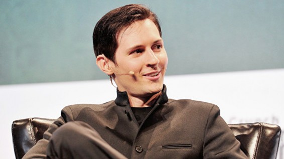 На фоне скандала с ФСБ России создатель Telegram Павел Дуров стал гражданином Великобритании