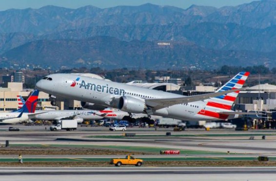 «Ամերիկյան ավիաուղիները» «Բոինգ»-ից 47 նոր ինքնաթիռ ձեռք կբերի