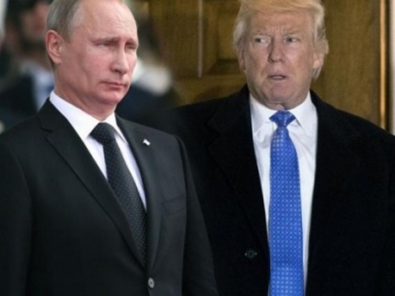 Ռուսաստանի դեմ նոր պատժամիջոցները չեն ազդի Թրամփի եւ Պուտինի հանդիպման վրա. Սպիտակ տուն