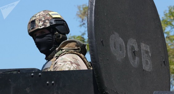 ФСБ предотвратила теракт в Саратове – Бортников