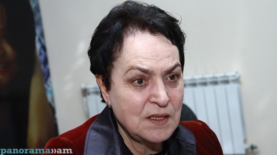 Л. Алавердян: Геноцид армян в Мараге отличается от событий в Сумгаите и Баку, это совершено уже независимым Азербайджаном