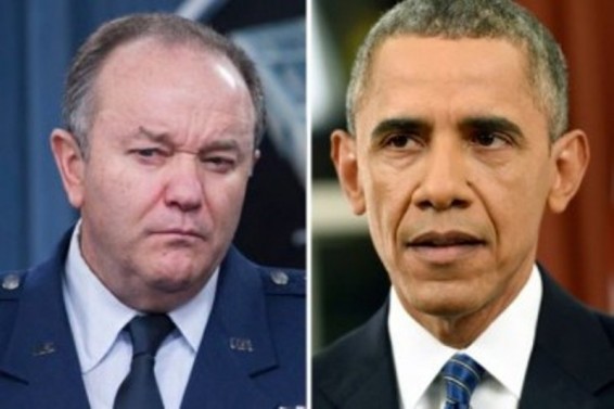 ԱՄՆ գեներալը Օբամային համոզել է խստացնել Ռուսաստանի նկատմամբ քաղաքականությունը