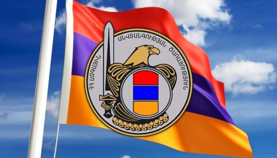 Անօրինական միգրացիայի կազմակերպման համար 33 անձ է մեղադրվում. ԱԱԾ-ի տվյալները