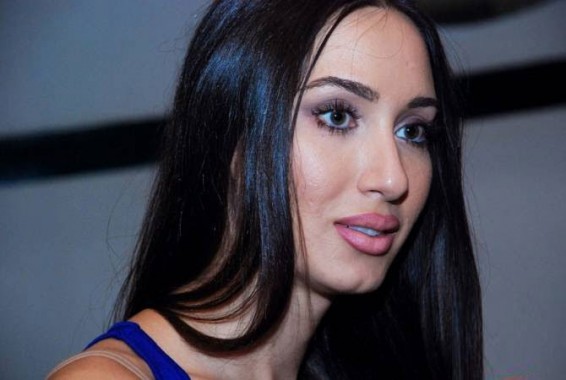 ՀՀ ոստիկանությունն արձագանքել է Նազենի Հովհաննիսյանին հայհոյանք հասցնելու մասին գրառմանը