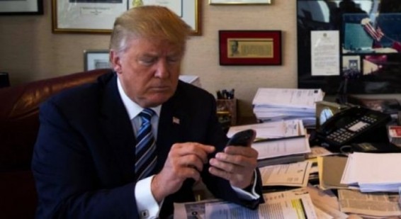Трамп высказался о сроках удара по Сирии